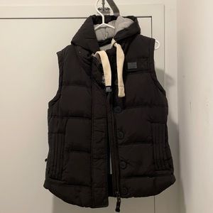 Superdry Women’s Vest/ Gilet